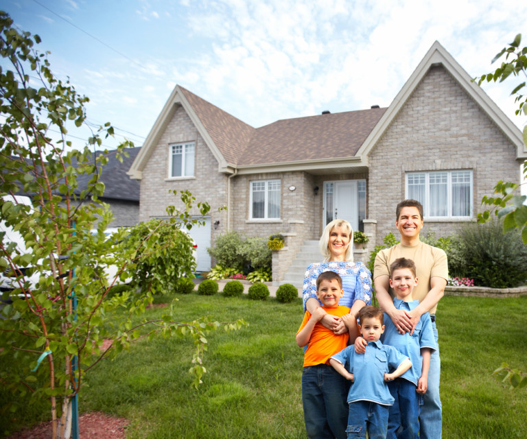 What is FHA loan?