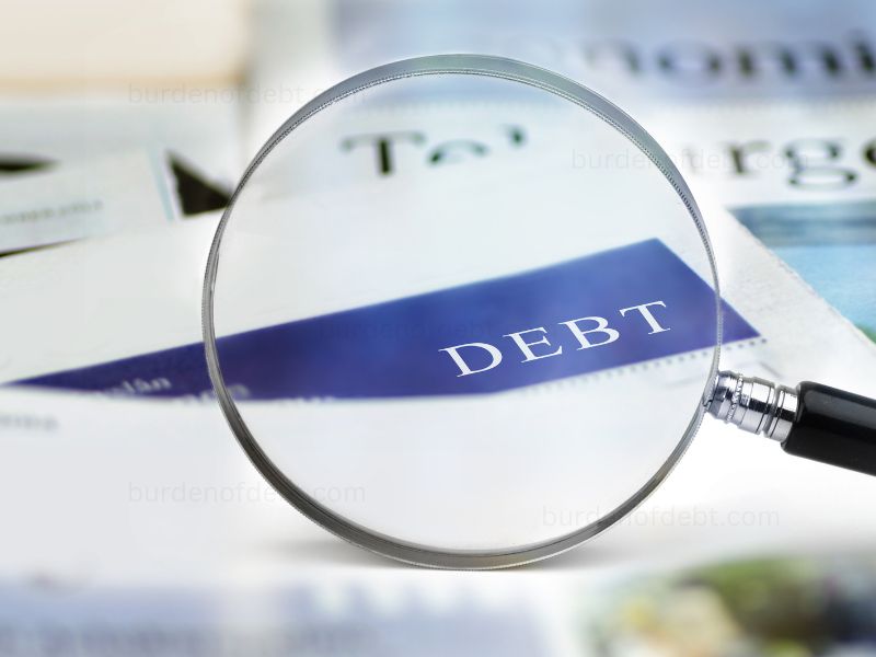 Debt Impacts Your Financial Health and Credit Score