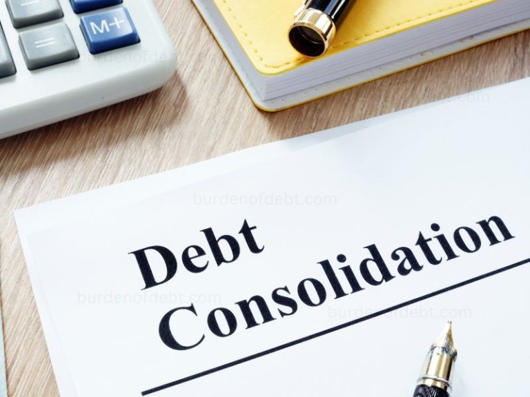 Debt Consolidation: Is It The Right Strategy For You?