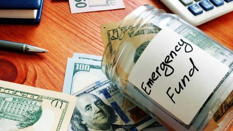 Emergency Funds: Your Lifeline In Times Of Financial Crisis