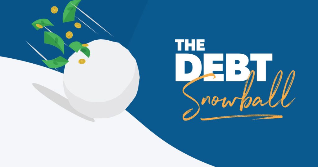 Mastering The Snowball Method: Tackling Debt One Step At A Time