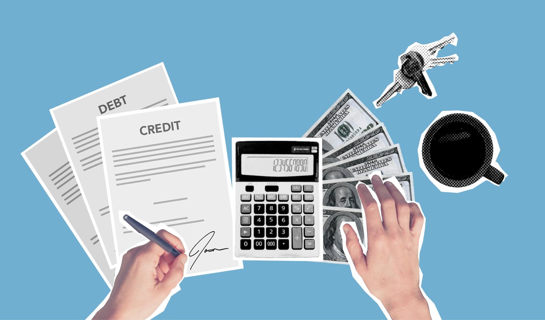 The Art Of Budgeting: Regaining Control Over Your Finances