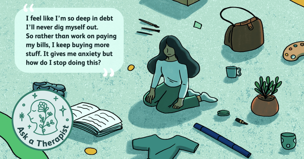 Understanding The Psychology Of Debt And How To Overcome It