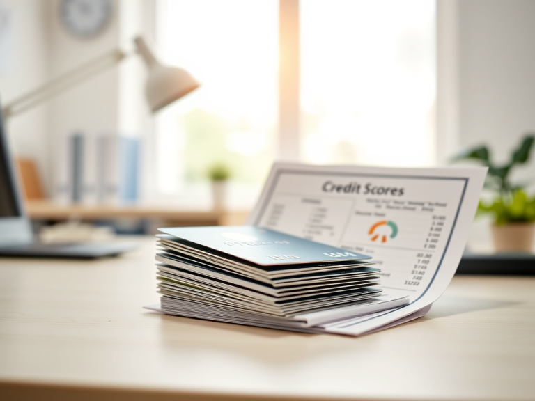 How To Build Good Credit