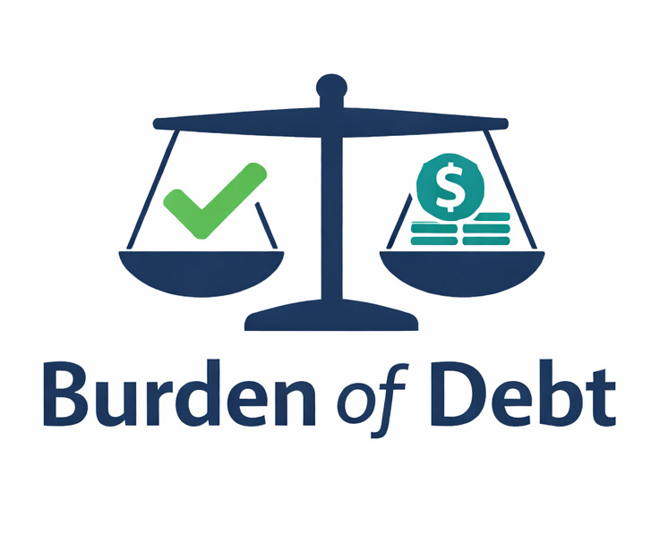 Burden of Debt