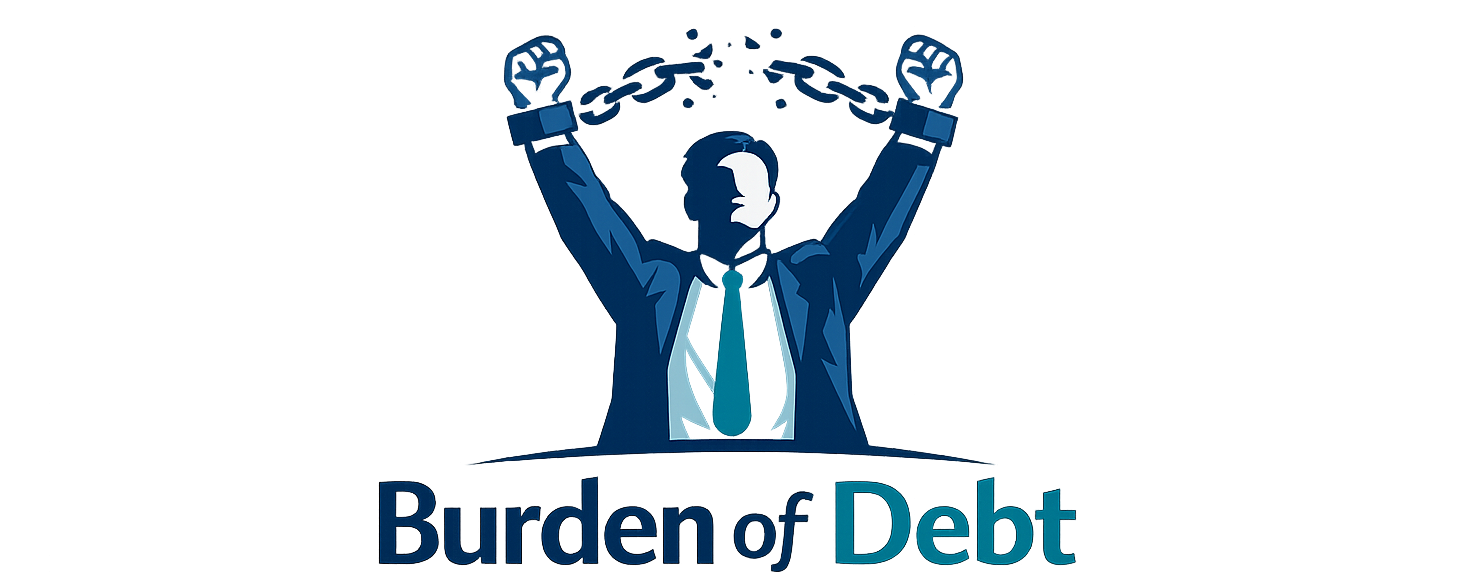 Burden of Debt