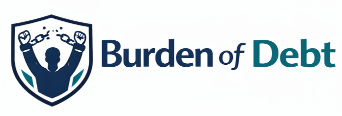 Burden of Debt
